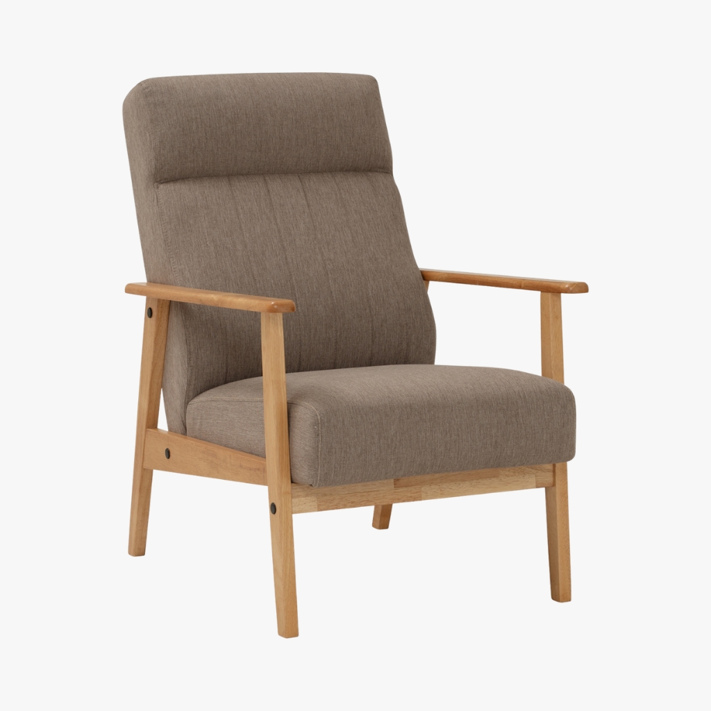Bentle Lounge Chair (Copy)