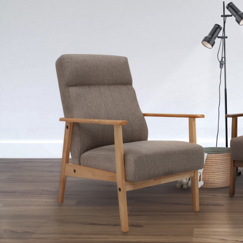 Bentle Lounge Chair (Copy)