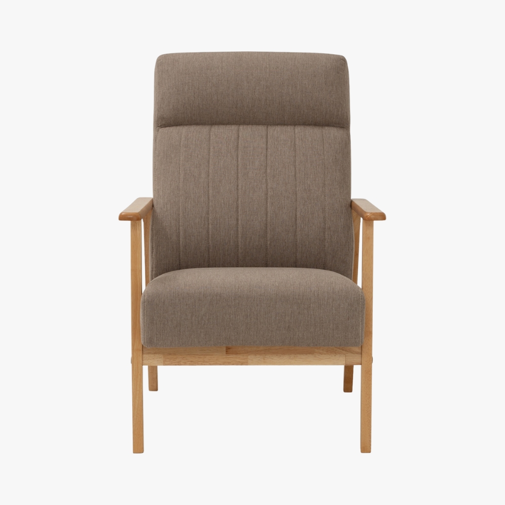 Bentle Lounge Chair (Copy)