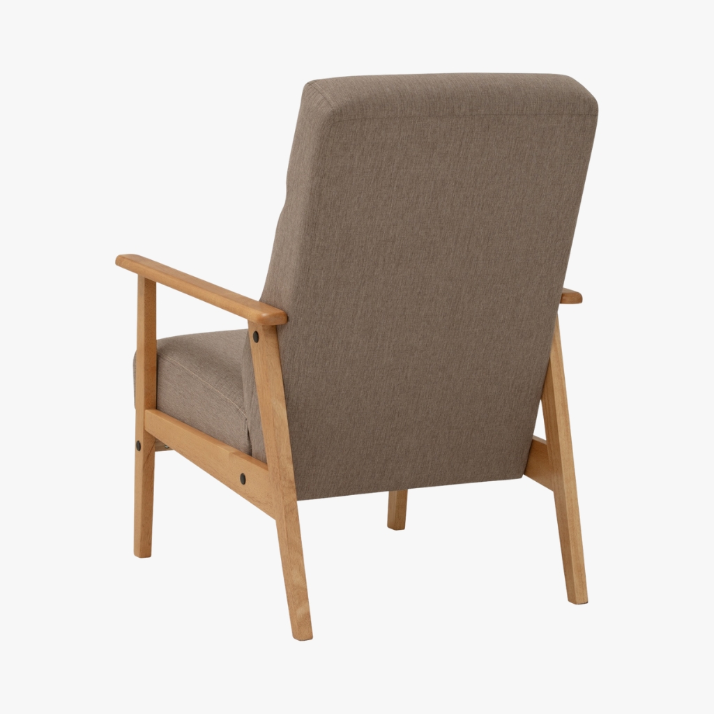 Bentle Lounge Chair (Copy)