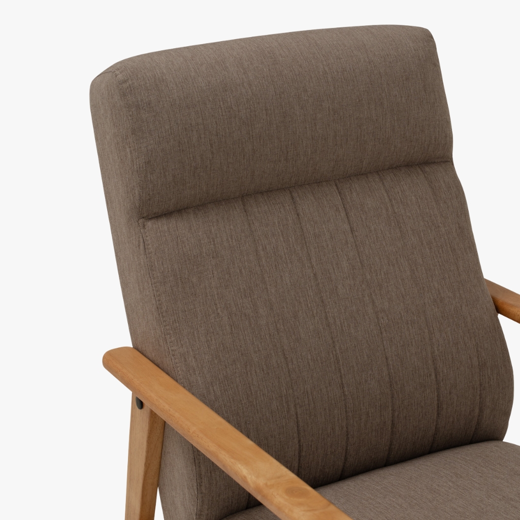 Bentle Lounge Chair (Copy)