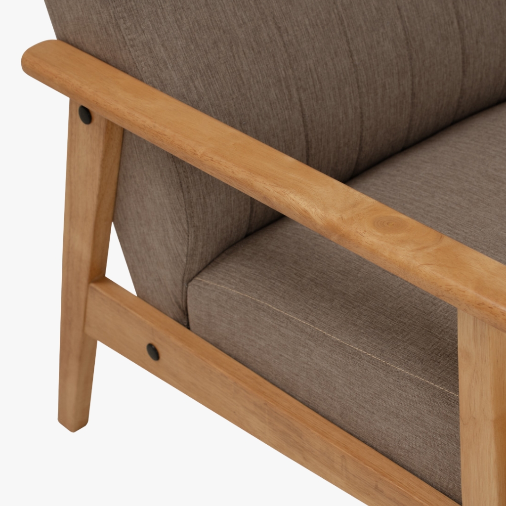 Bentle Lounge Chair (Copy)