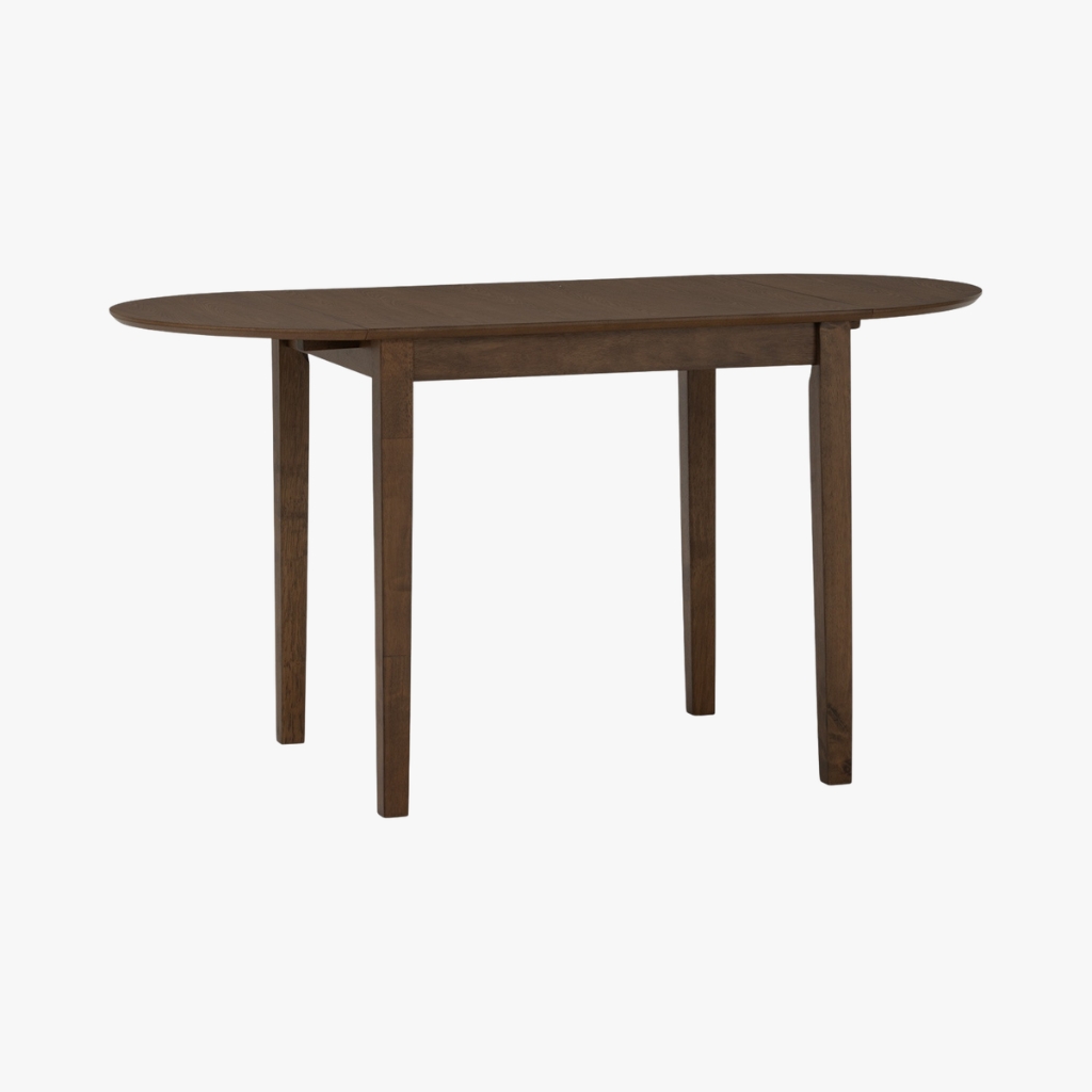 Doric Drop Leaf Dining Table 1.4m