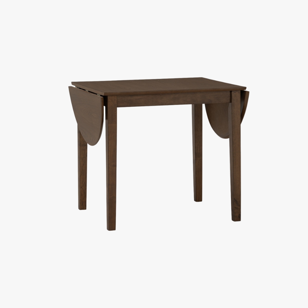 Doric Drop Leaf Dining Table 1.4m