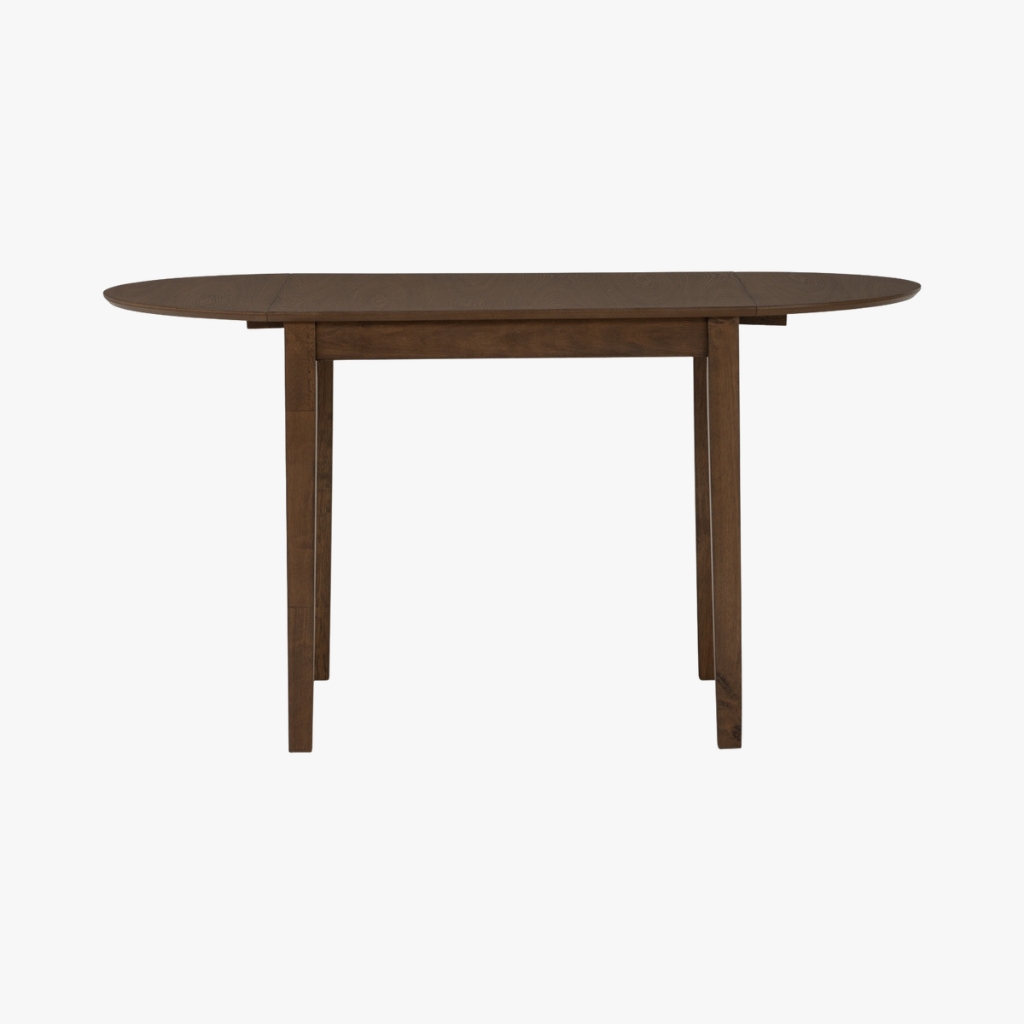 Doric Drop Leaf Dining Table 1.4m