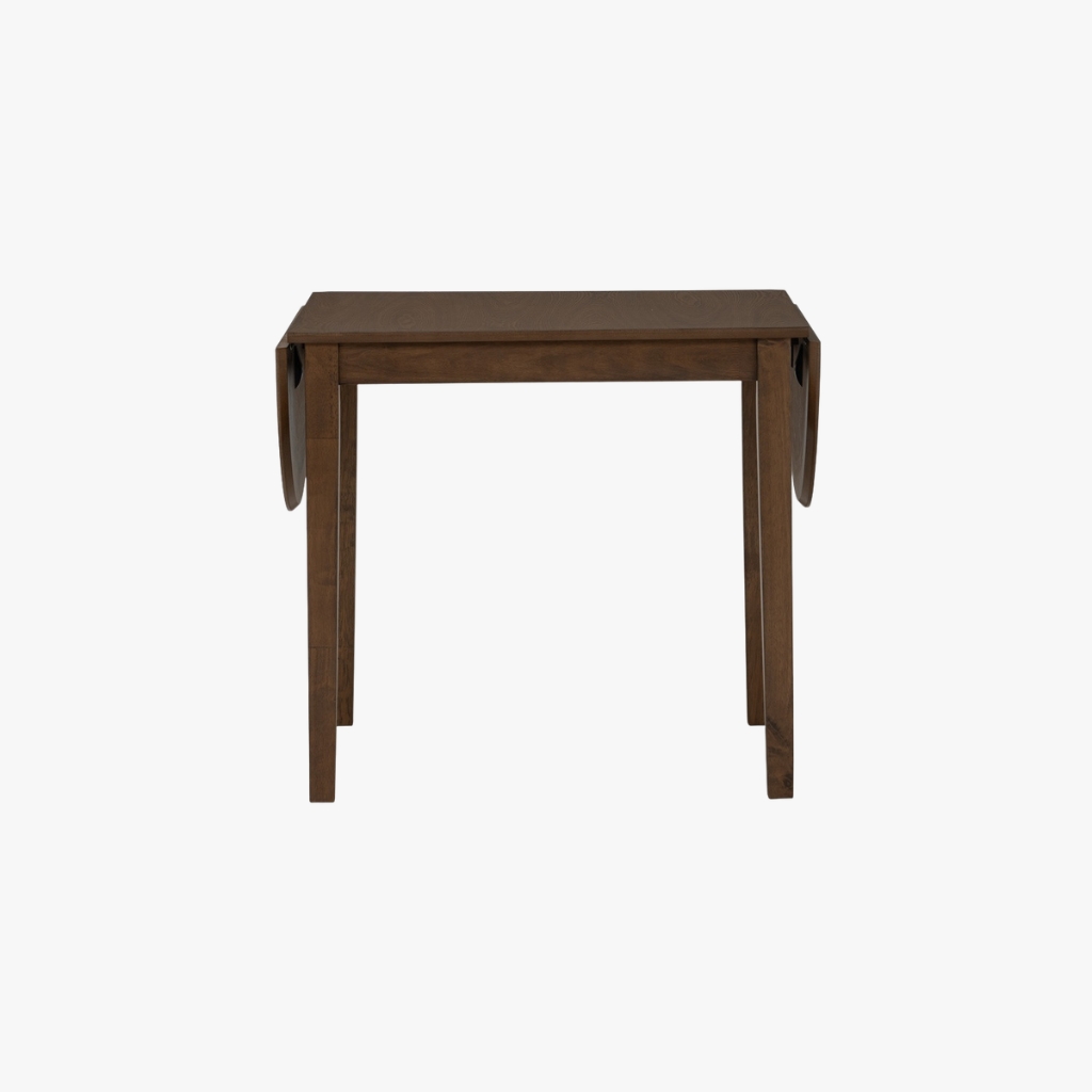 Doric Drop Leaf Dining Table 1.4m