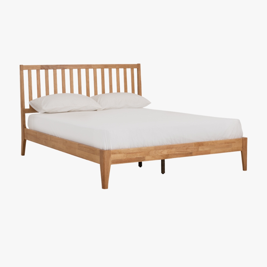Cleveland Bed Frame