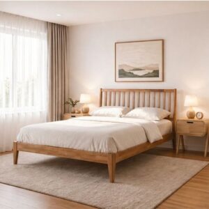 Cleveland Bed Frame