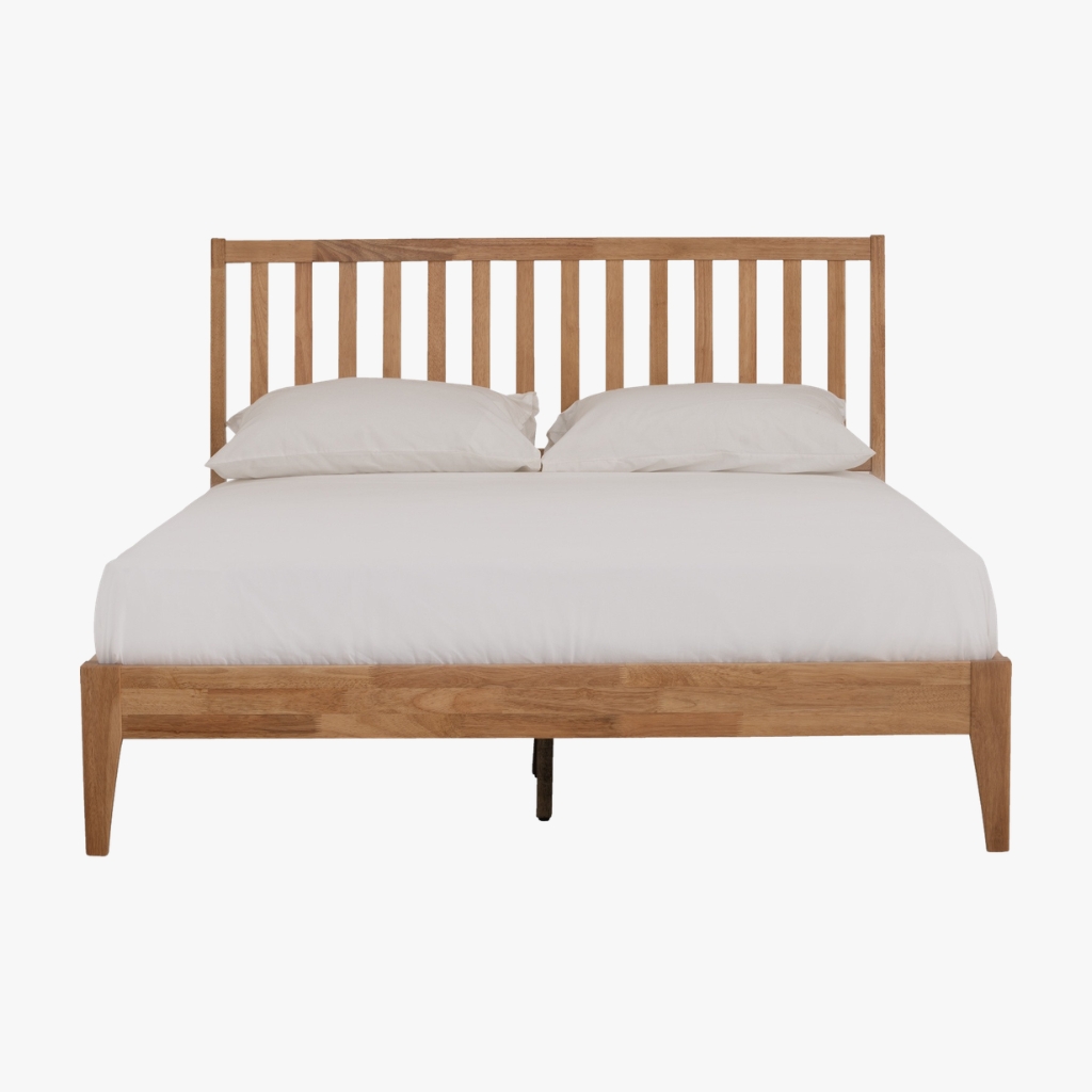 Cleveland Bed Frame