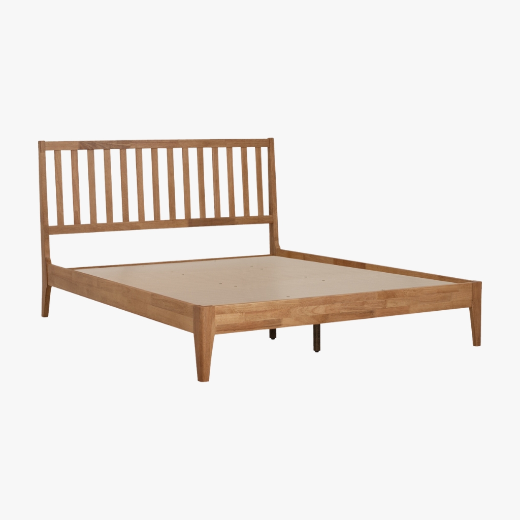 Cleveland Bed Frame