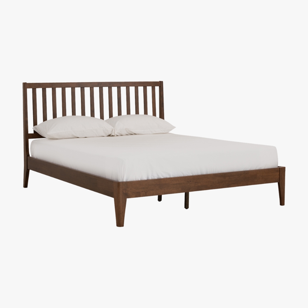 Cleveland Bed Frame