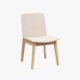 Fabric in Beige Colour
