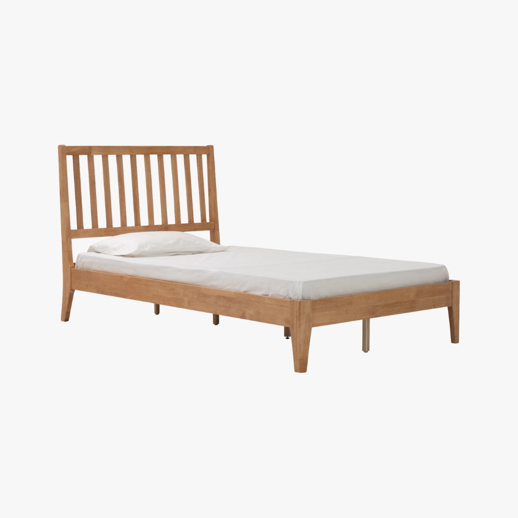 Cleveland Bed Frame
