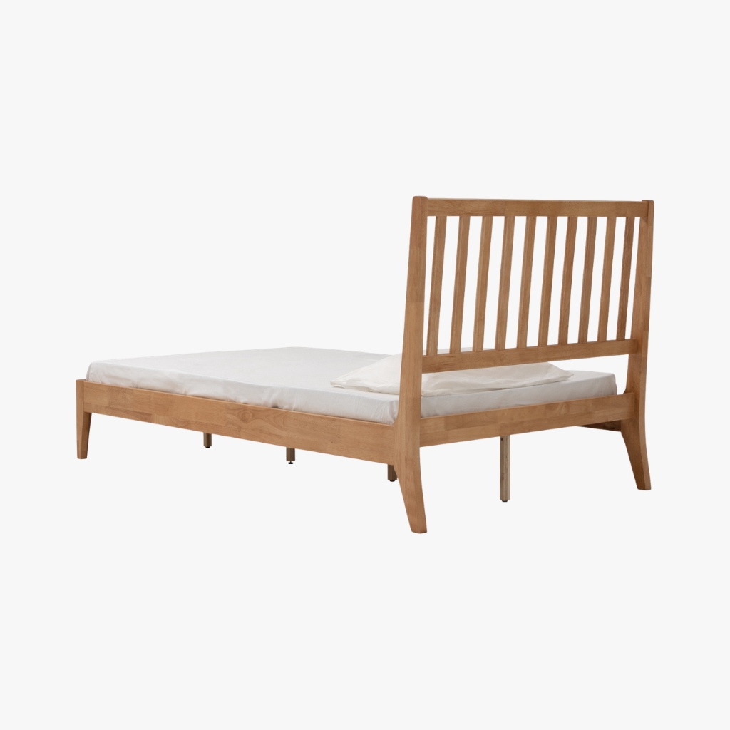 Cleveland Bed Frame