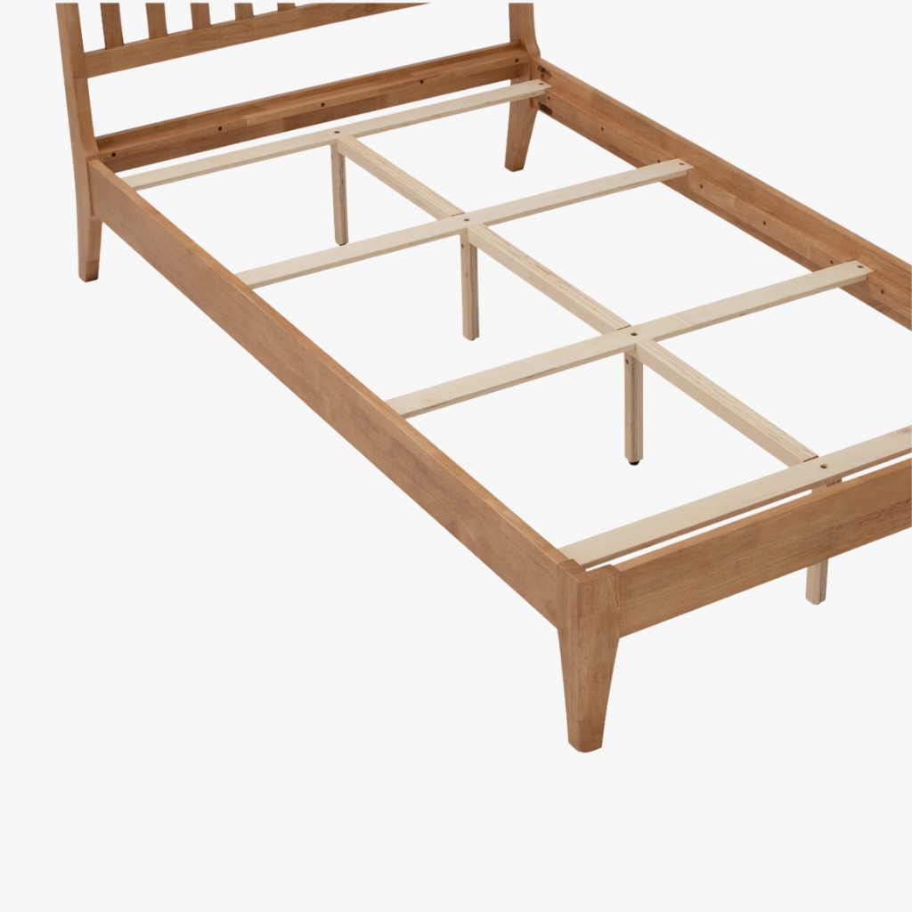 Cleveland Bed Frame