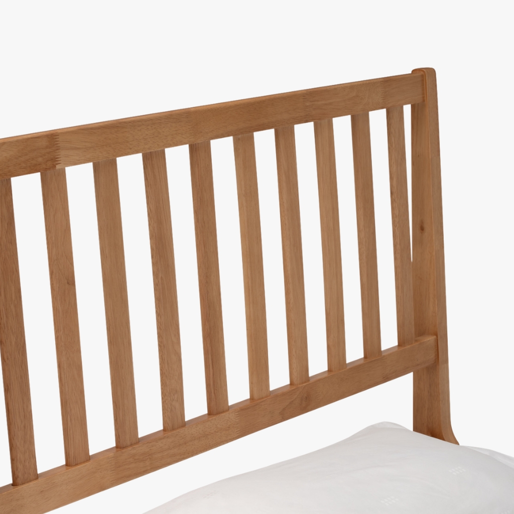 Cleveland Bed Frame