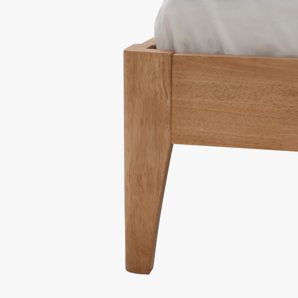 Cleveland Bed Frame