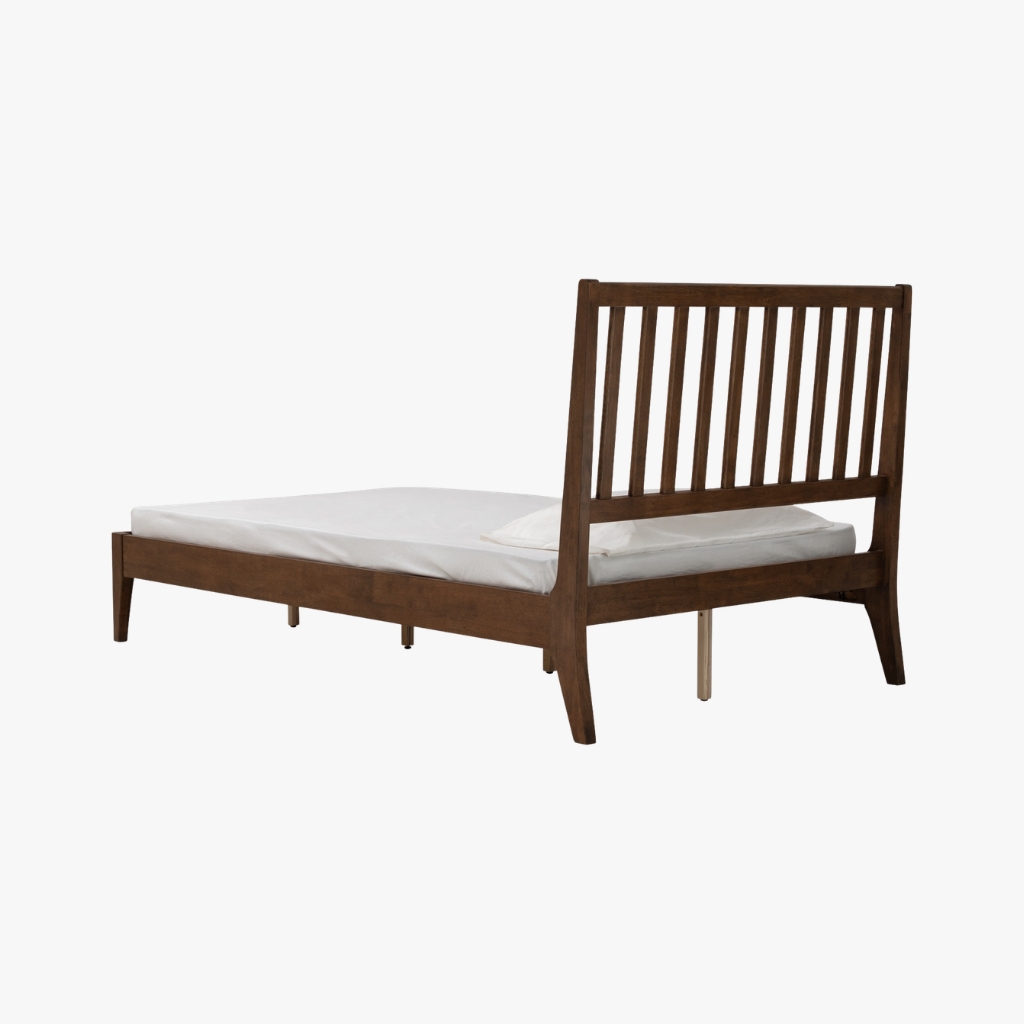 Cleveland Bed Frame