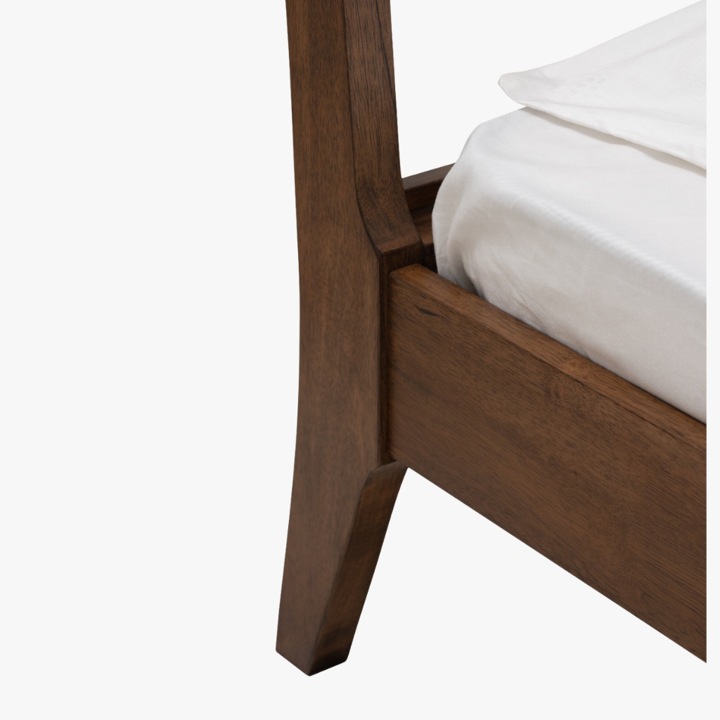Cleveland Bed Frame
