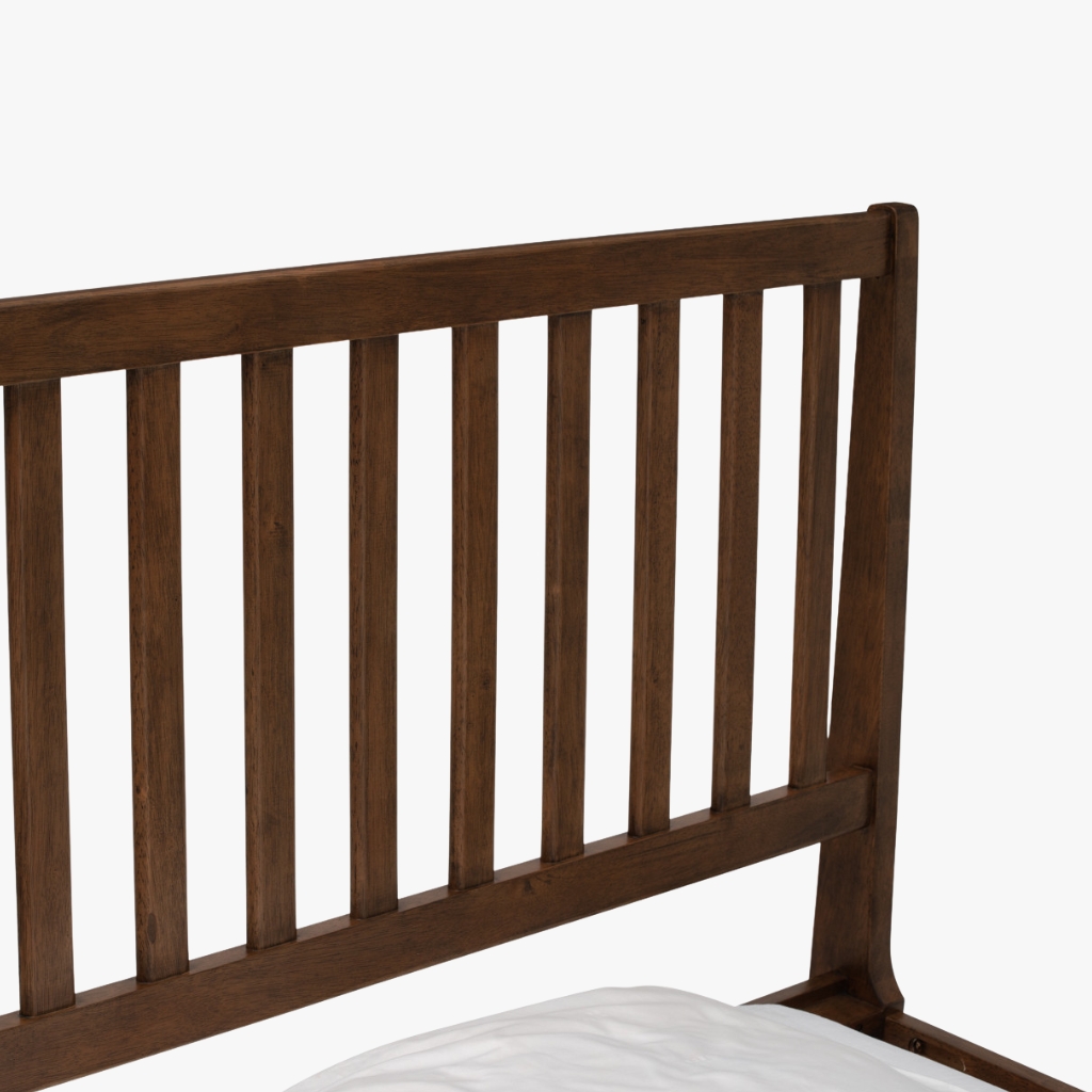 Cleveland Bed Frame
