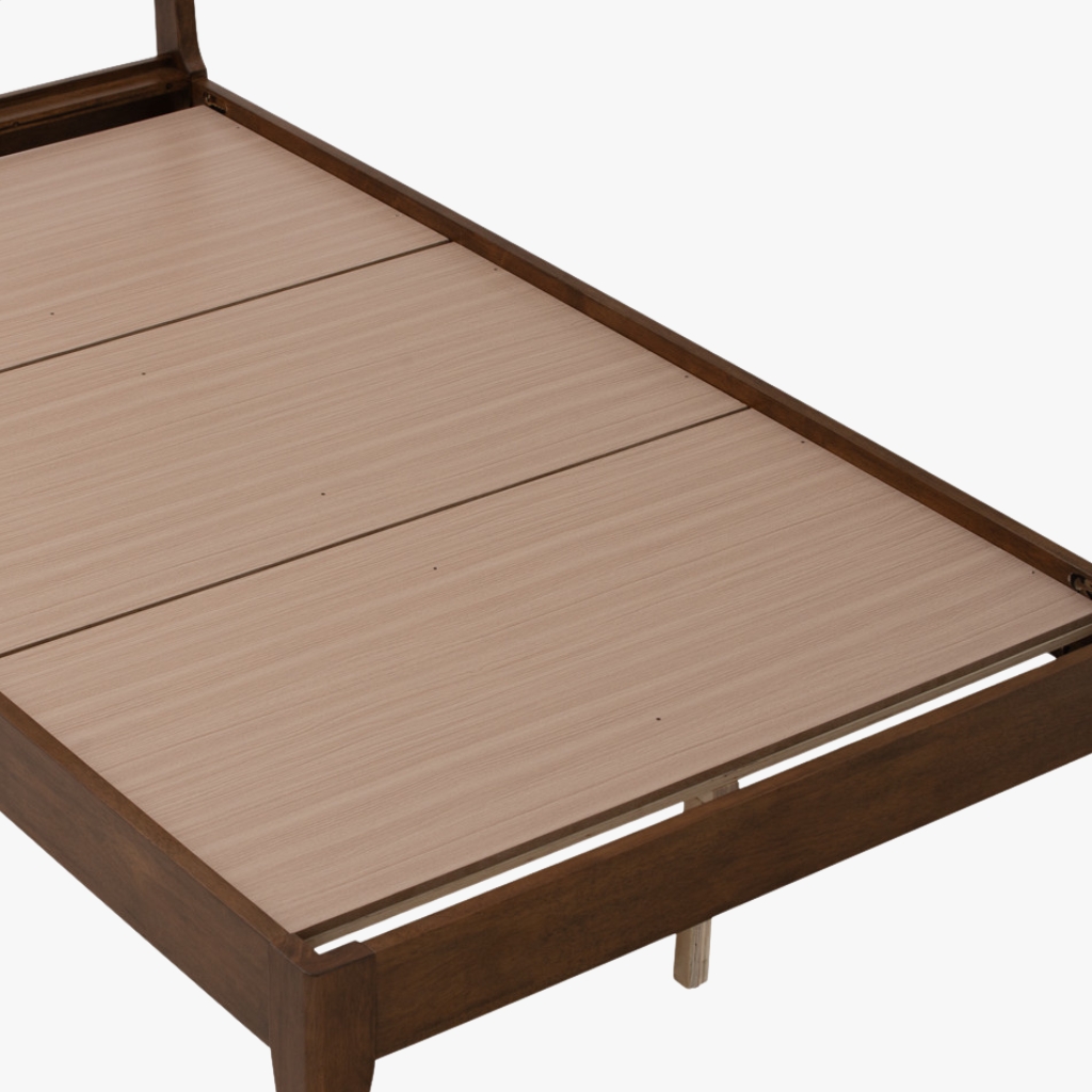 Cleveland Bed Frame