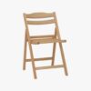 Lirra Folding Chair (Set of 2)