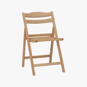 Lirra Folding Chair (Set of 2)