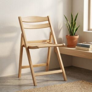 Lirra Folding Chair (Set of 2)