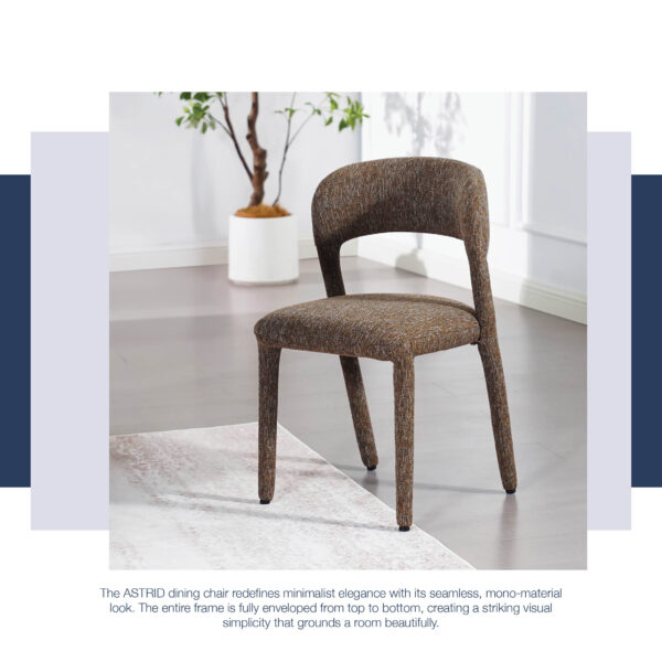 Astrid Dining Chair (Set of 2) Astrid Dining Chair (Set of 2)