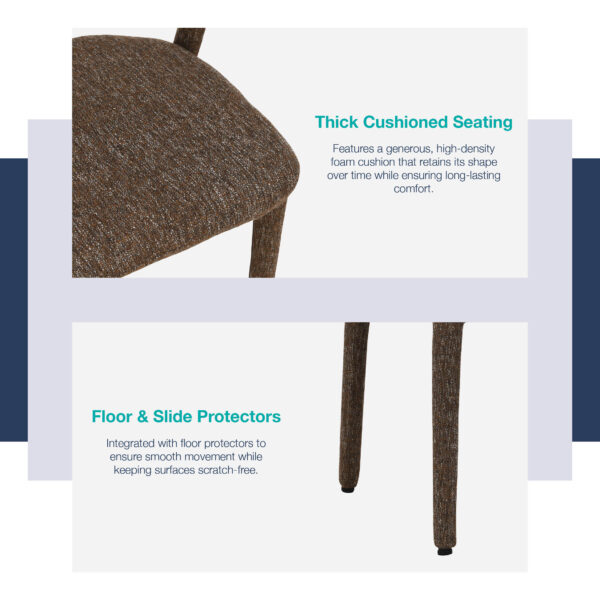 Astrid Dining Chair (Set of 2) Astrid Dining Chair (Set of 2)