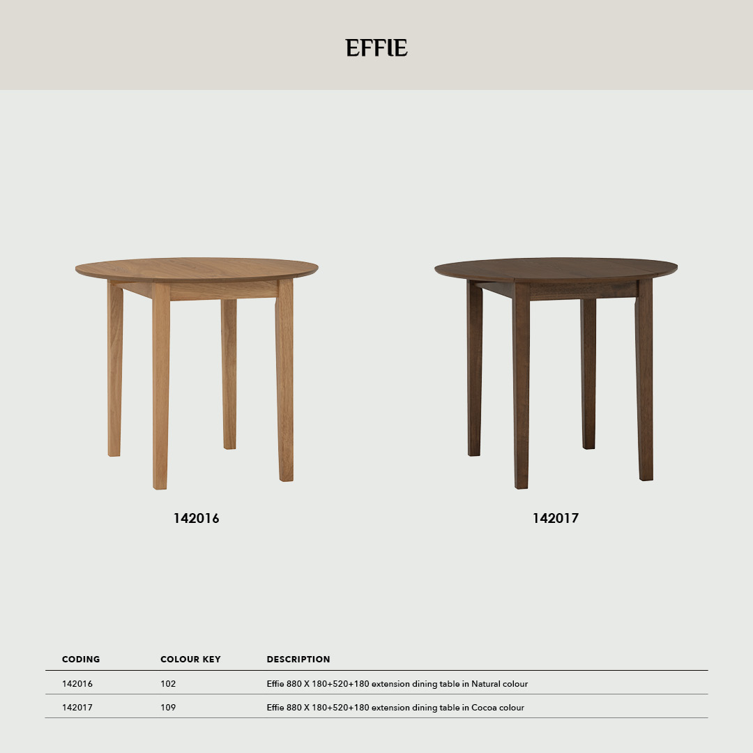 Effie Drop Leaf Counter Table Effie Drop Leaf Counter Table