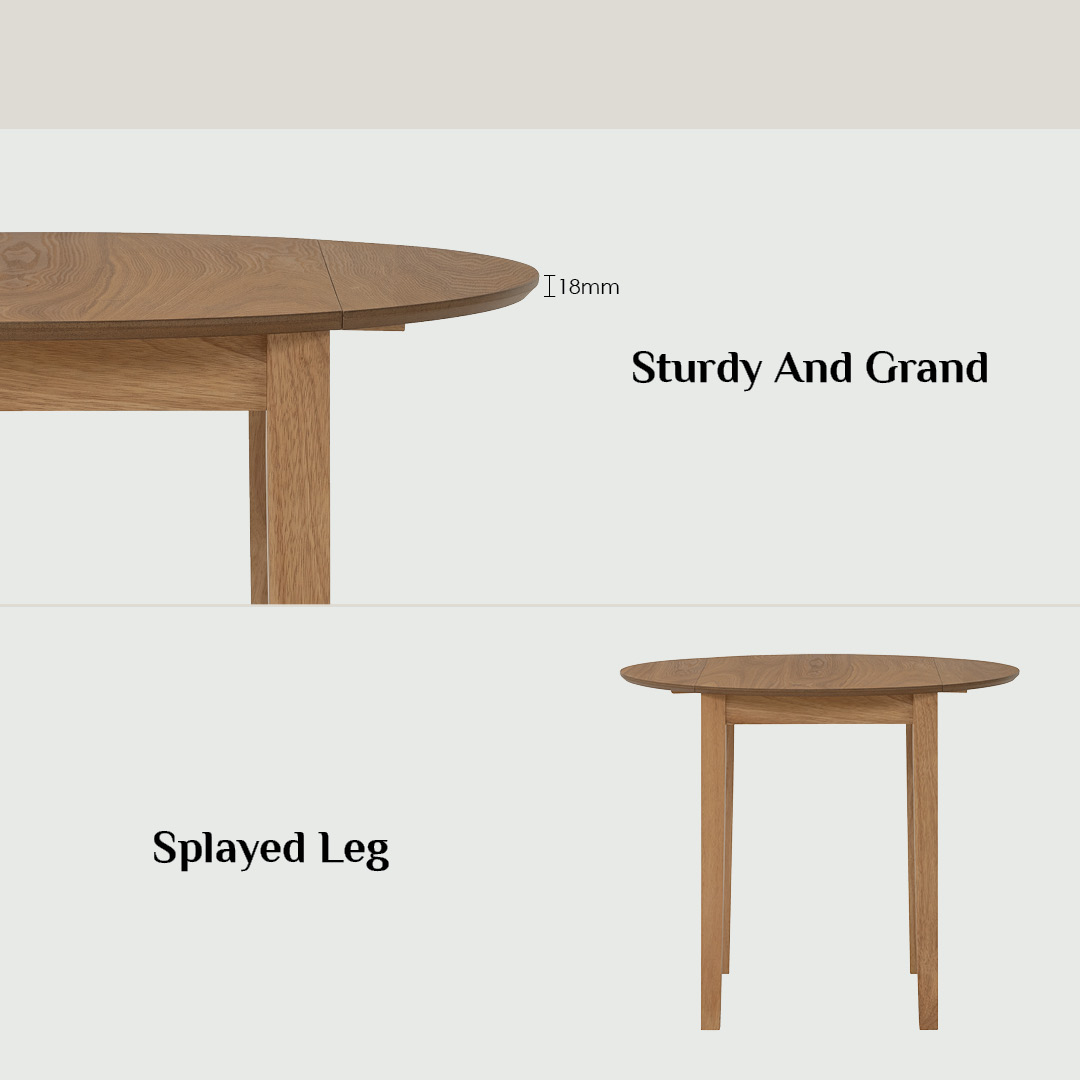 Effie Drop Leaf Counter Table Effie Drop Leaf Counter Table