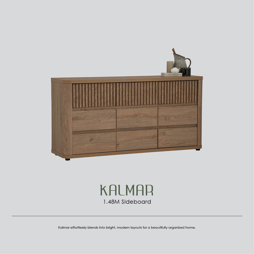 Kalmar Sideboard 1.48m Kalmar Sideboard 1.48m