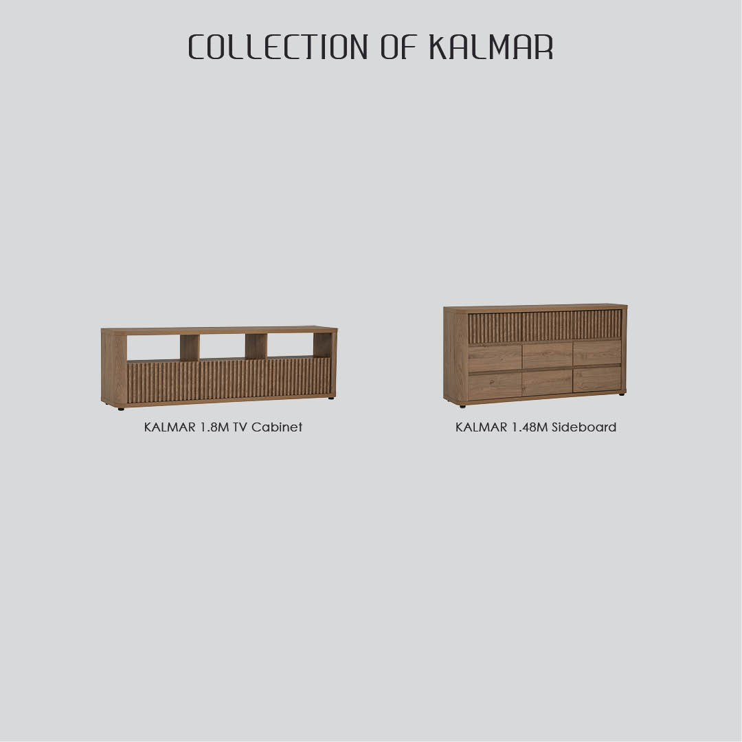 Kalmar Sideboard 1.48m Kalmar Sideboard 1.48m