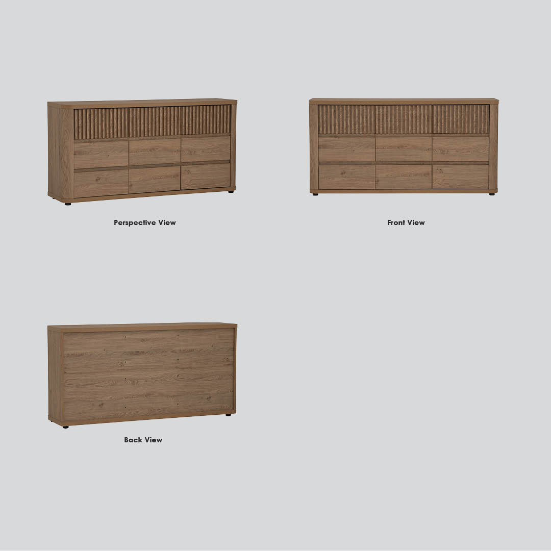 Kalmar Sideboard 1.48m Kalmar Sideboard 1.48m