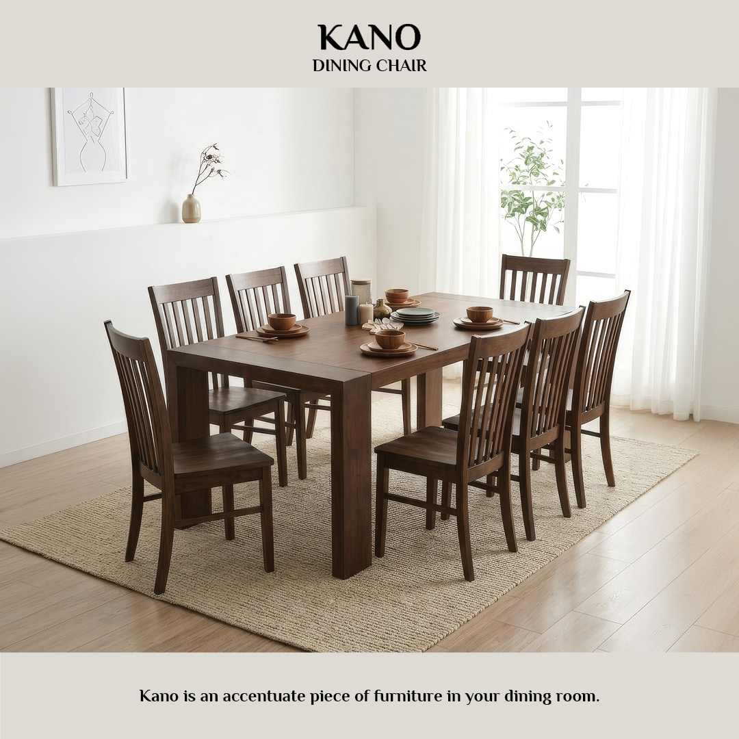 Kano Dining Chair (Set of 2) Kano Dining Chair (Set of 2)