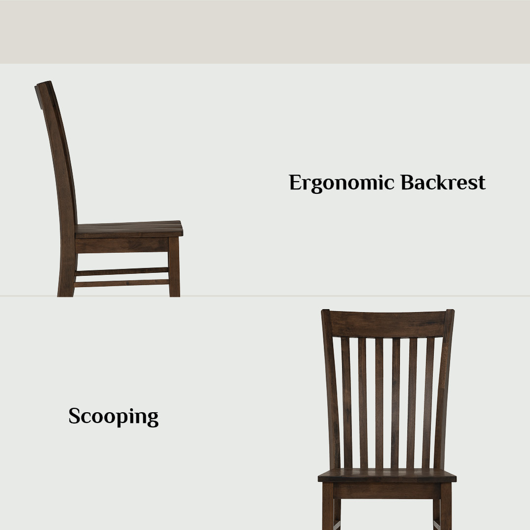 Kano Dining Chair (Set of 2) Kano Dining Chair (Set of 2)