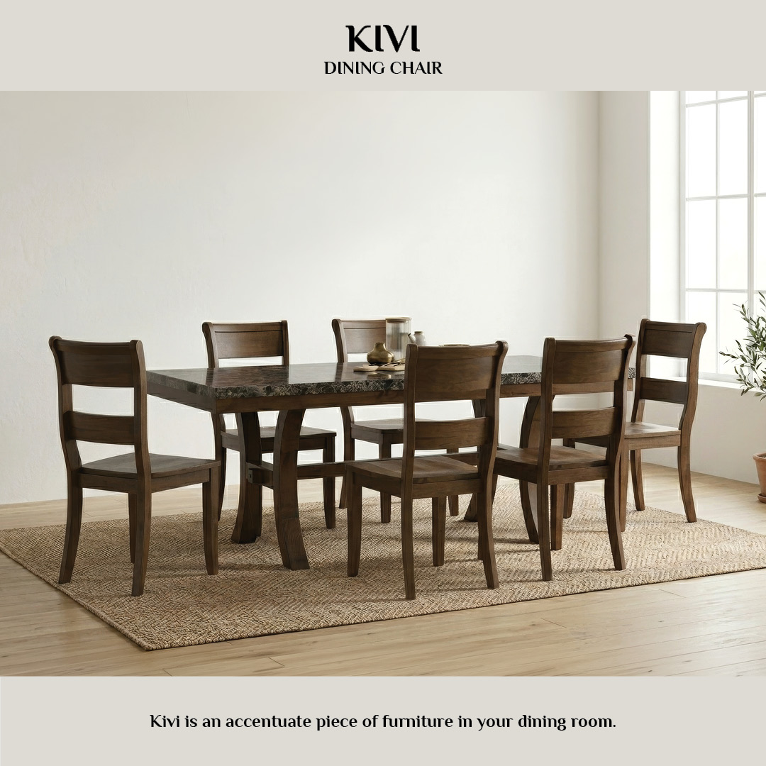 Kivi Dining Chair (Set of 2) Kivi Dining Chair (Set of 2)