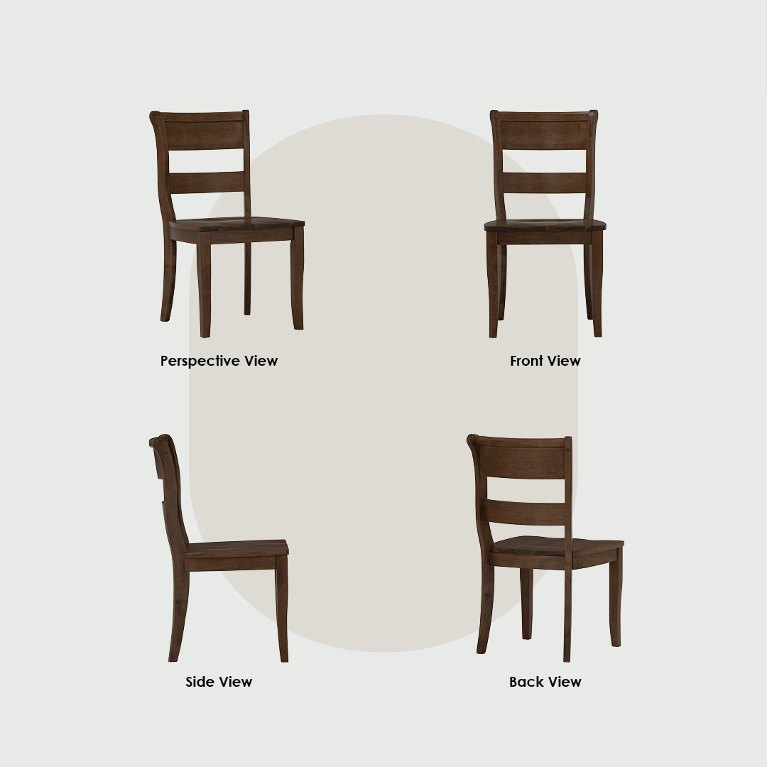 Kivi Dining Chair (Set of 2) Kivi Dining Chair (Set of 2)
