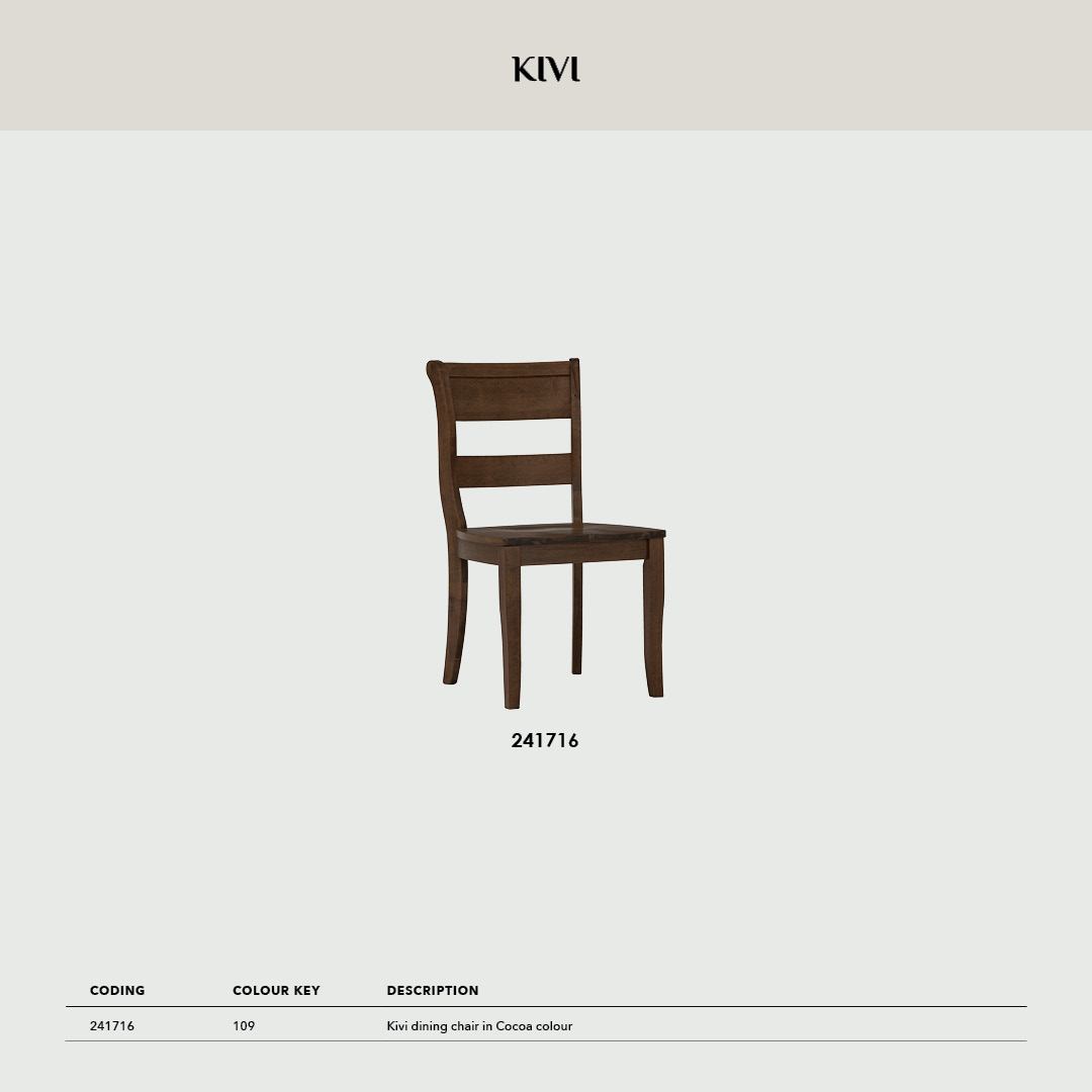Kivi Dining Chair (Set of 2) Kivi Dining Chair (Set of 2)