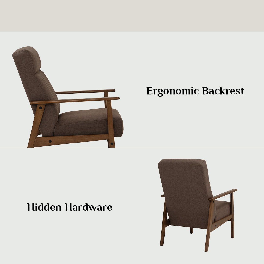 Setra Lounge Chair Setra Lounge Chair