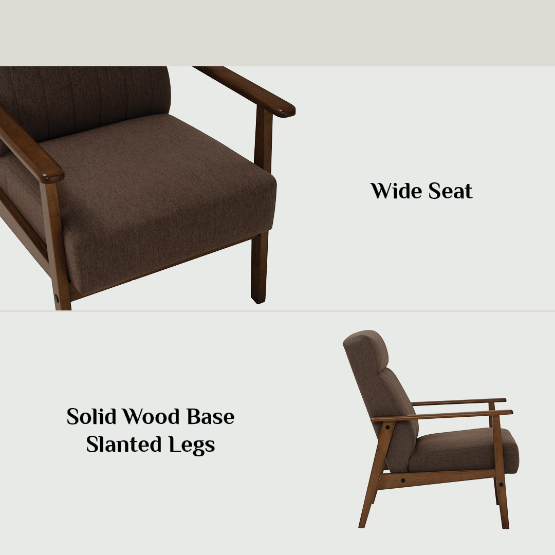 Setra Lounge Chair Setra Lounge Chair