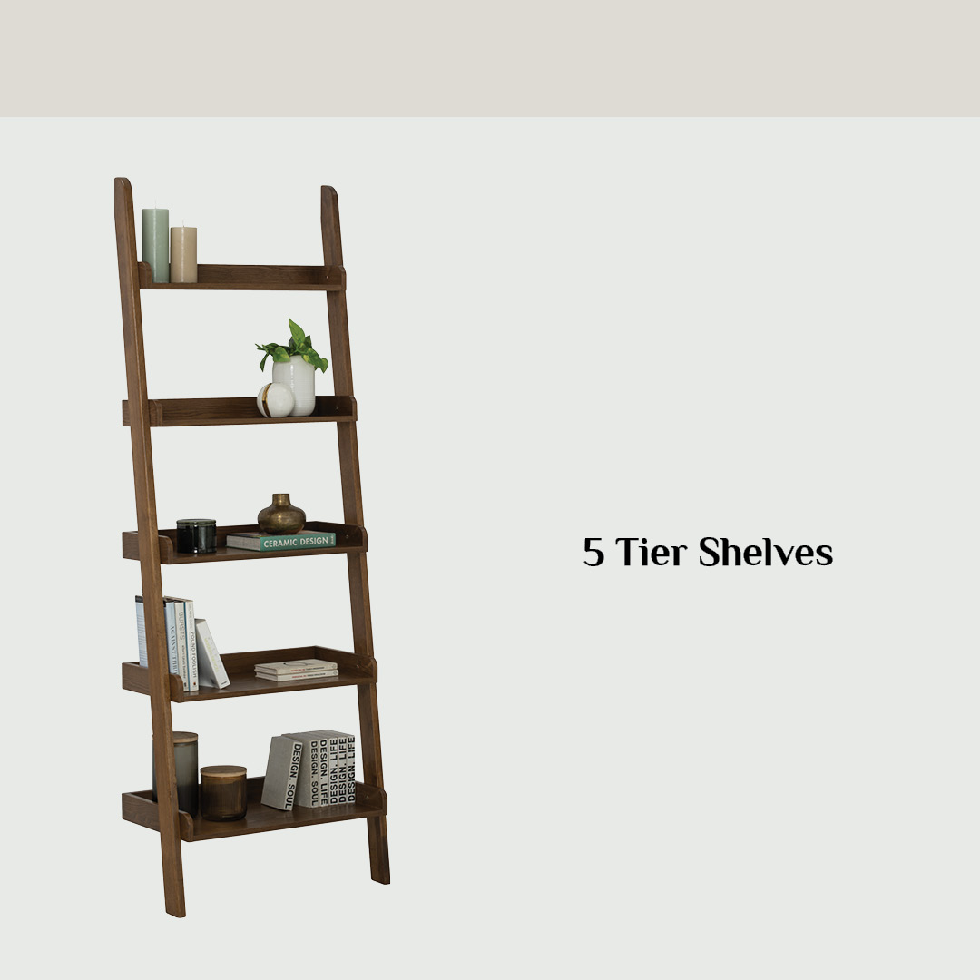 Tilt Leaning Bookcase Tilt Leaning Bookcase