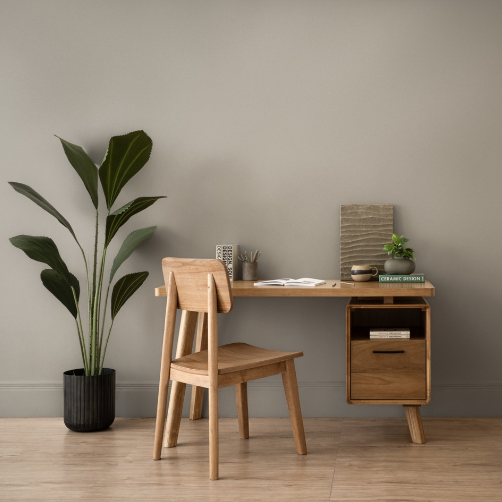 Toronto Working Desk