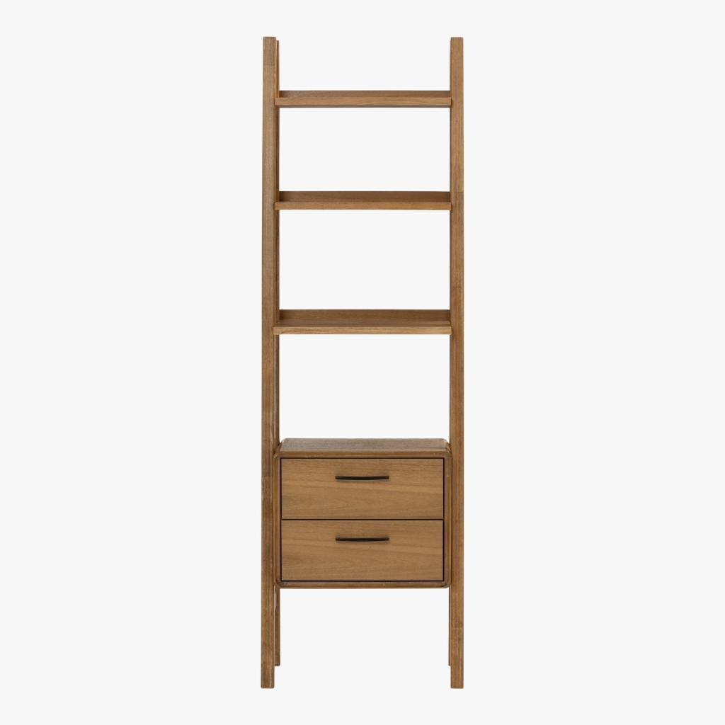 Toronto Open Bookcase