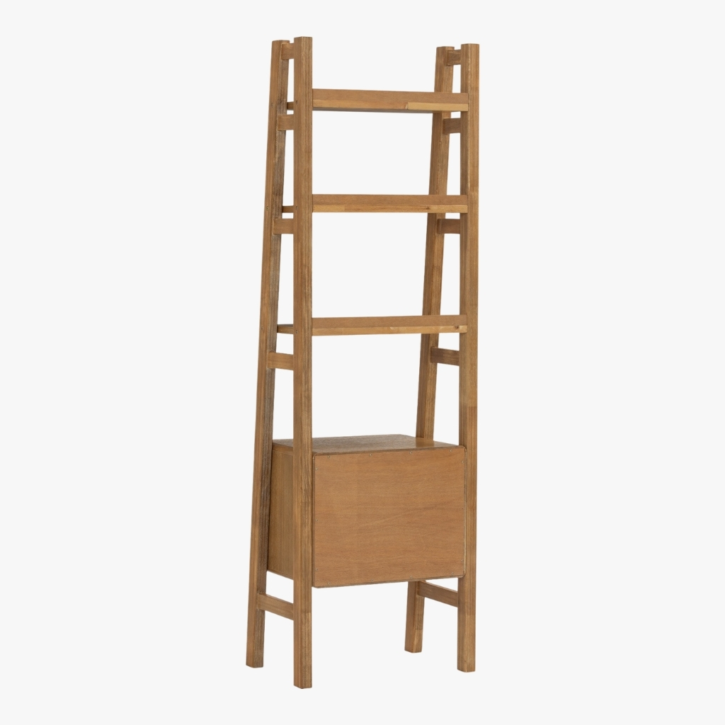 Toronto Open Bookcase