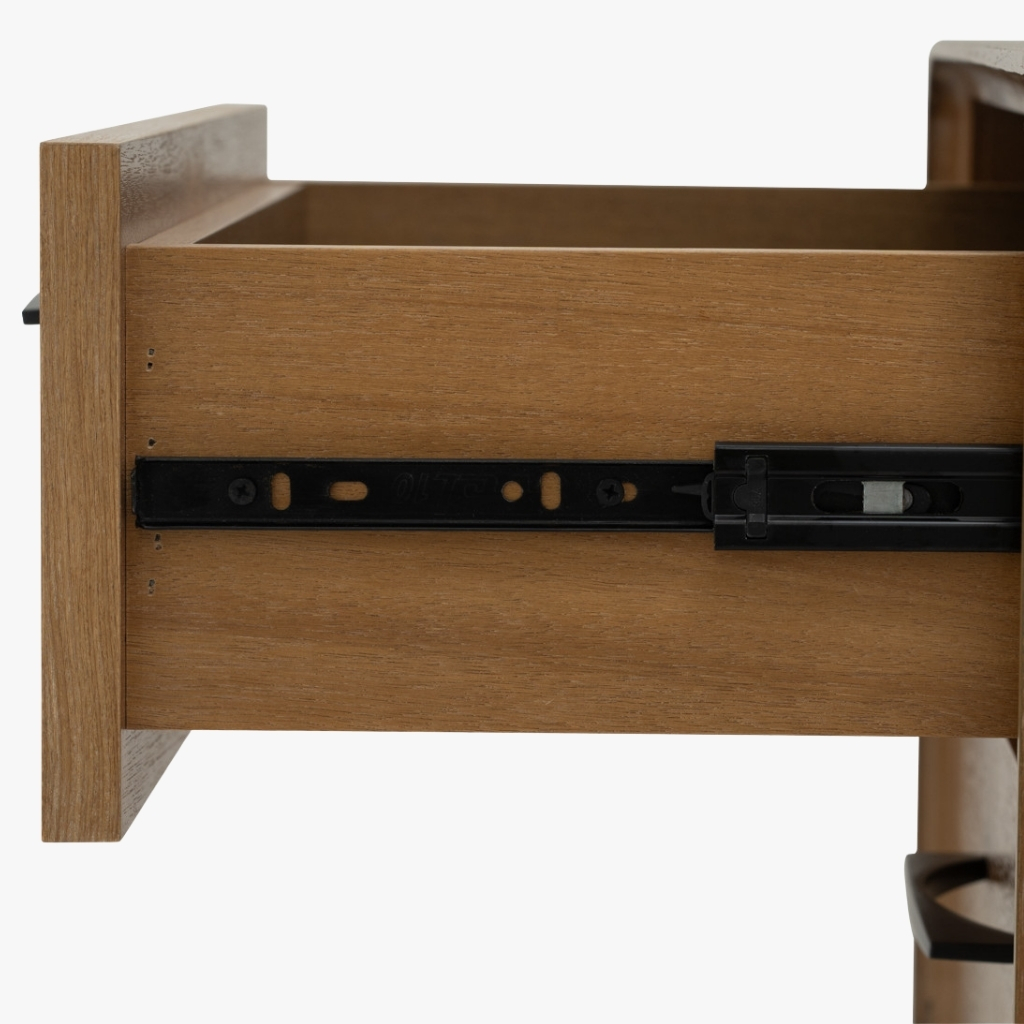 Toronto Open Bookcase