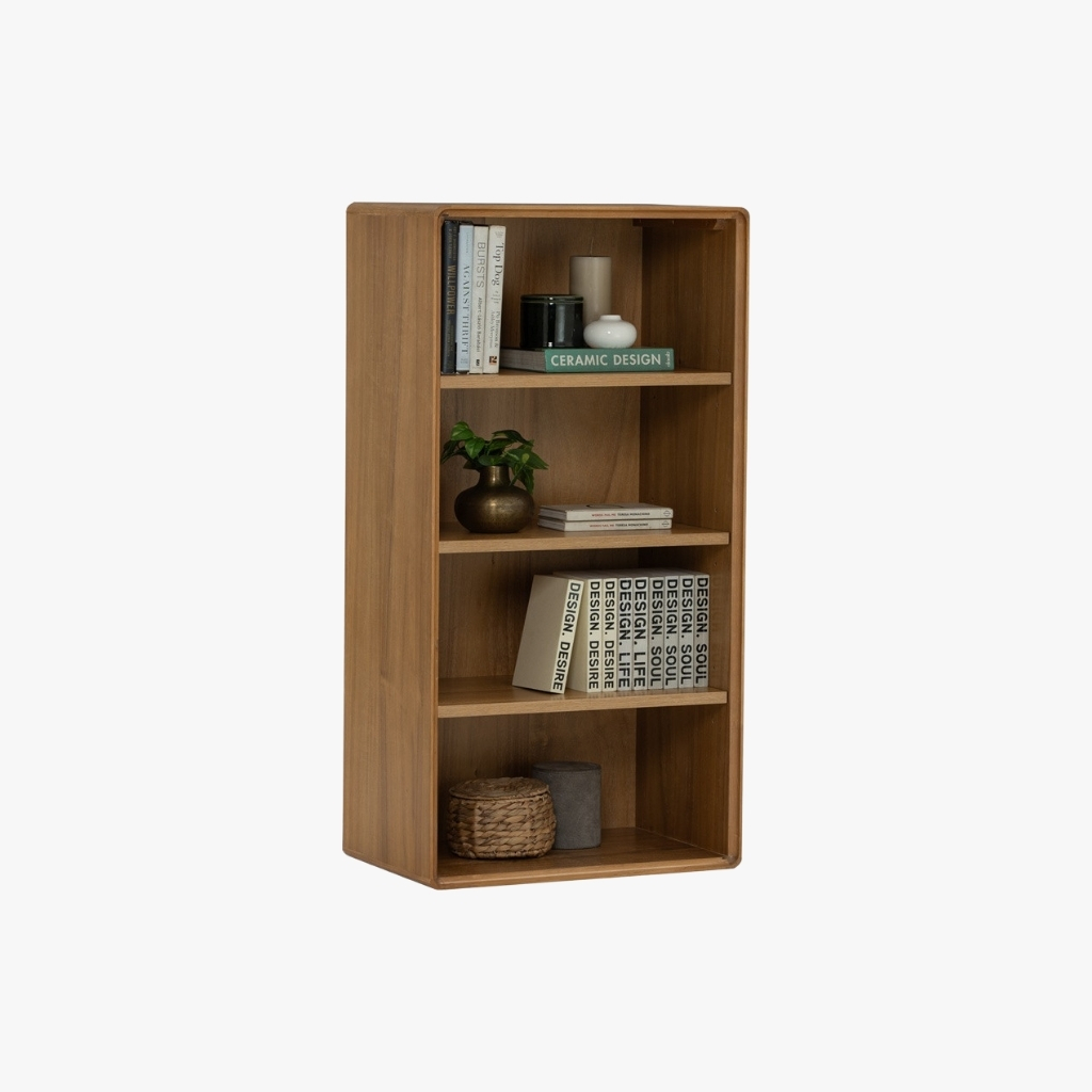 Toronto Bookcase