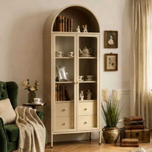 Siana Display Cabinet