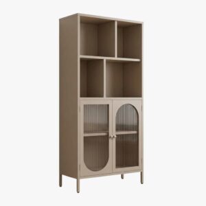 Nora Display Cabinet